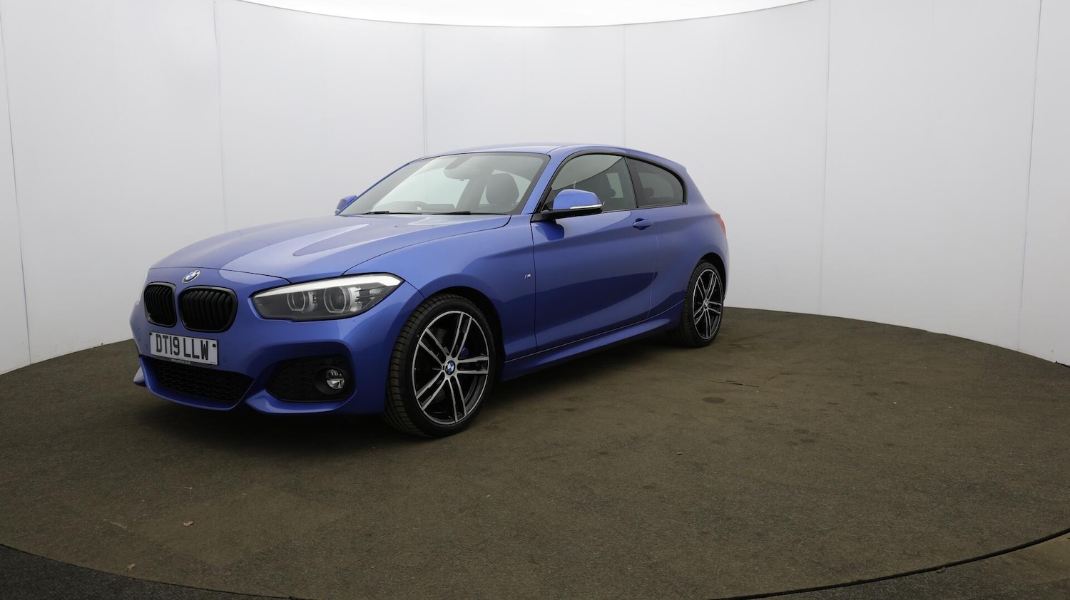 Used BMW 1 Series 2019 for sale - 76084876: Photo 40