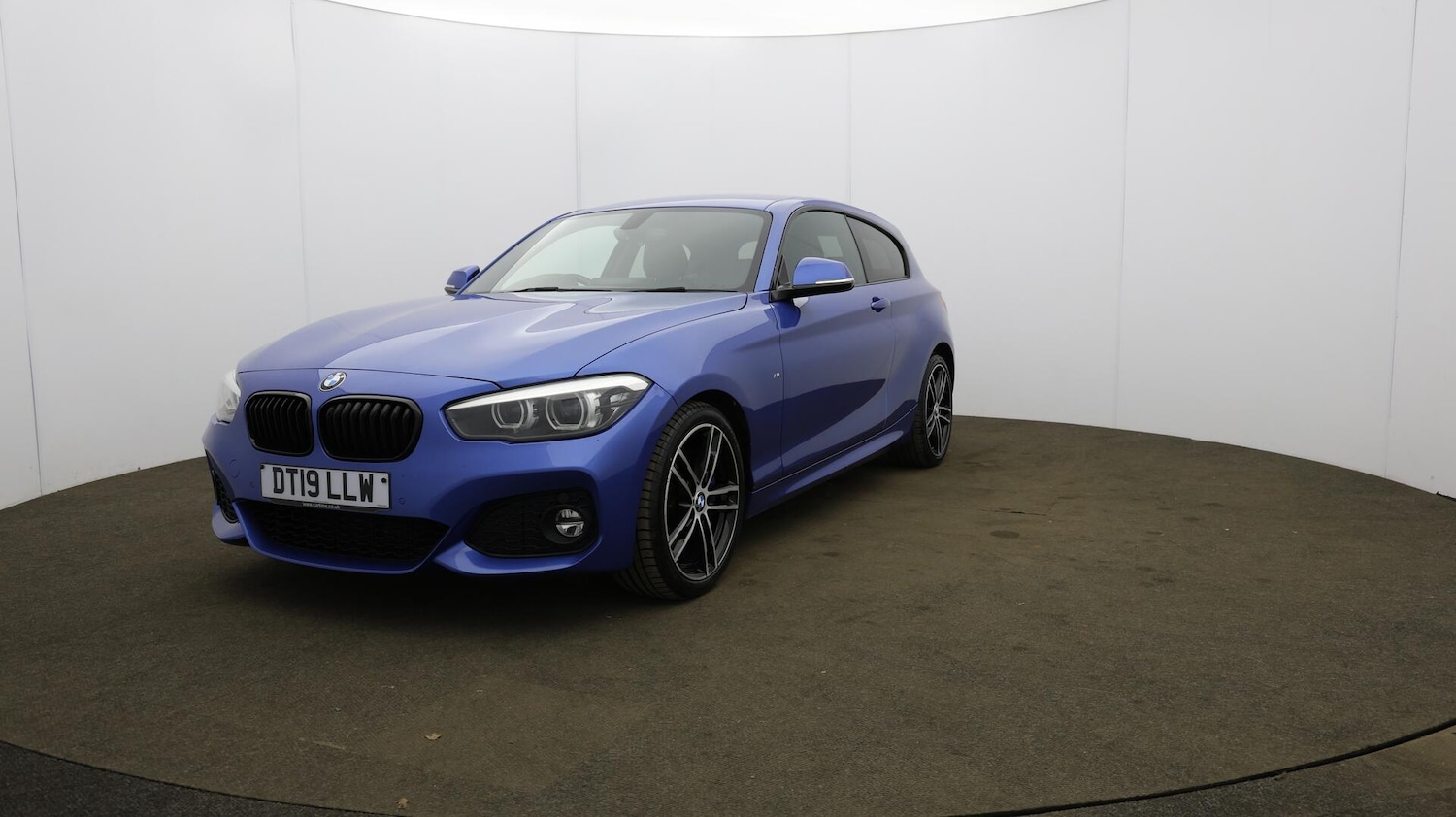 Used BMW 1 Series 2019 for sale - 76084876: Photo 41