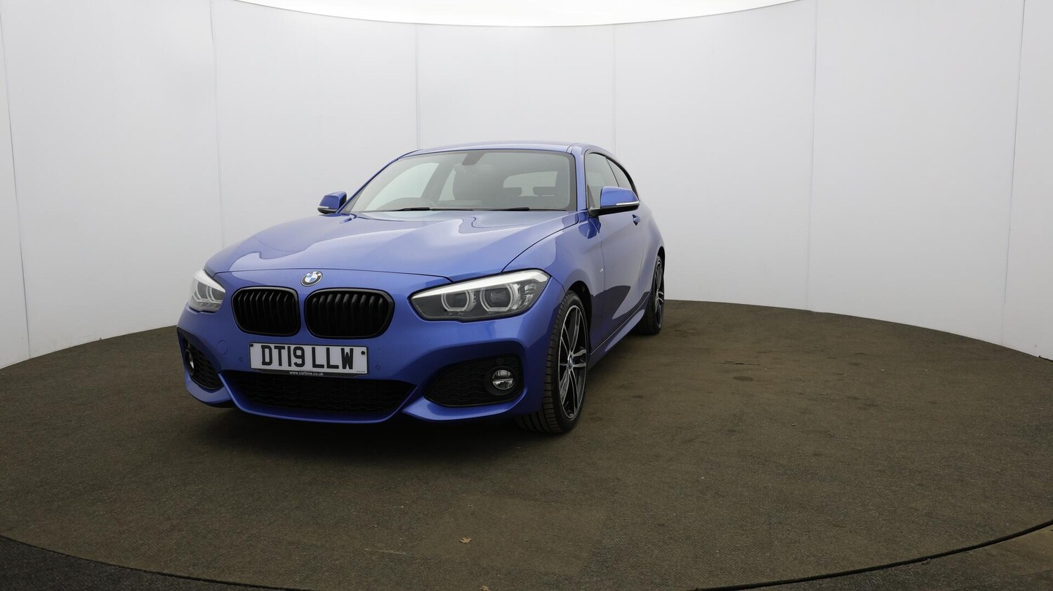 Used BMW 1 Series 2019 for sale - 76084876: Photo 42