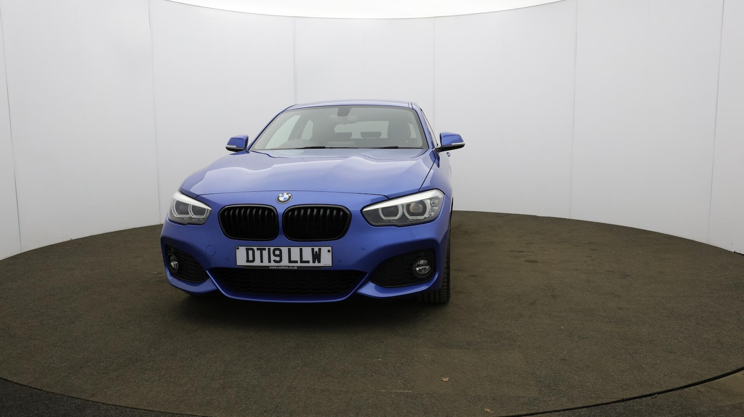 Used BMW 1 Series 2019 for sale - 76084876: Photo 43