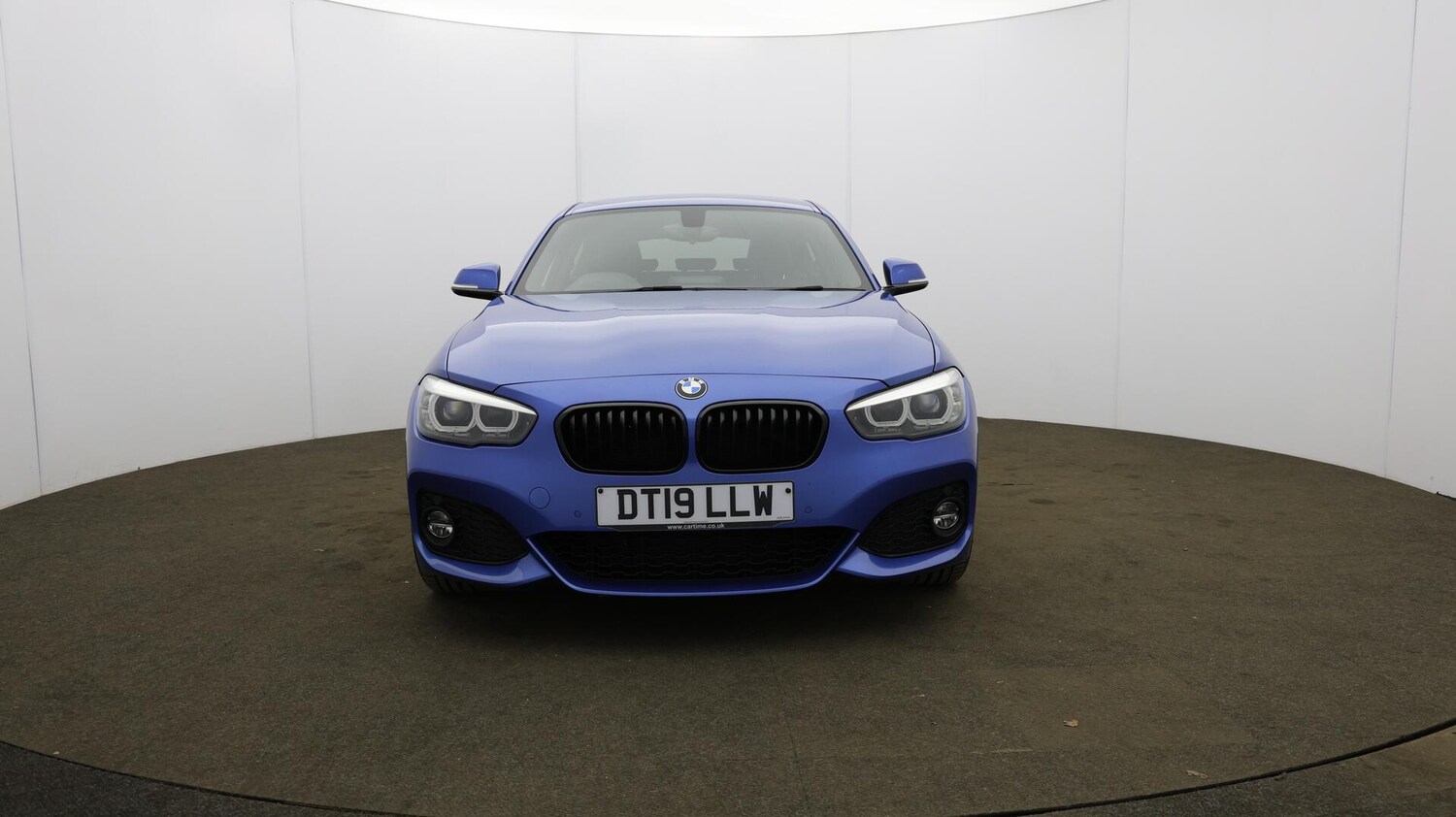 Used BMW 1 Series 2019 for sale - 76084876: Photo 44