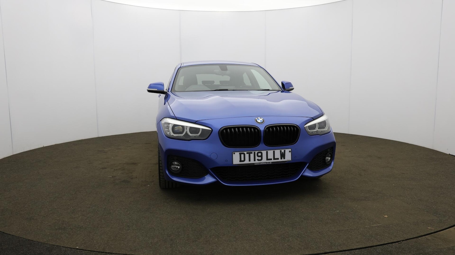 Used BMW 1 Series 2019 for sale - 76084876: Photo 45