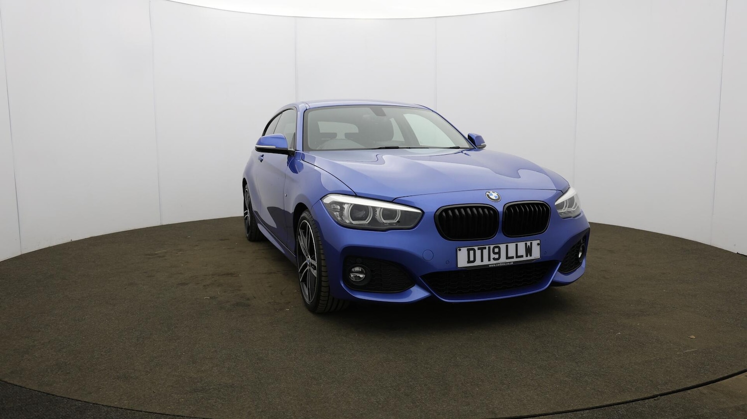 Used BMW 1 Series 2019 for sale - 76084876: Photo 47