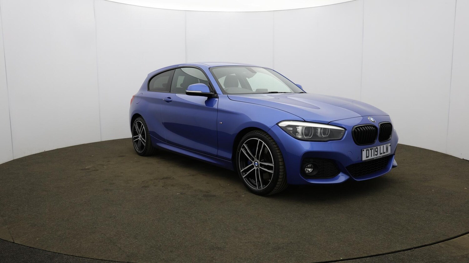 Used BMW 1 Series 2019 for sale - 76084876: Photo 49