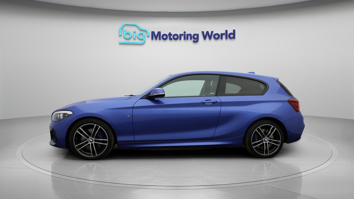 Used BMW 1 Series 2019 for sale - 76084876: Photo 5