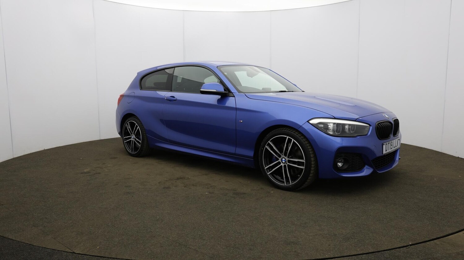 Used BMW 1 Series 2019 for sale - 76084876: Photo 50