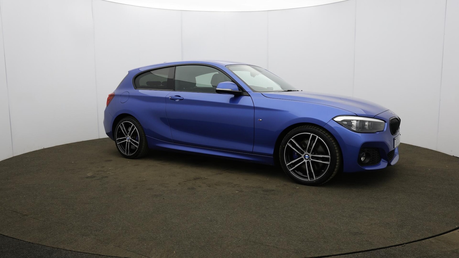 Used BMW 1 Series 2019 for sale - 76084876: Photo 51