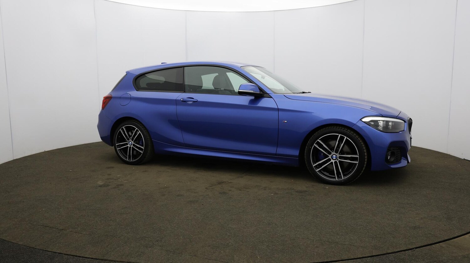 Used BMW 1 Series 2019 for sale - 76084876: Photo 52