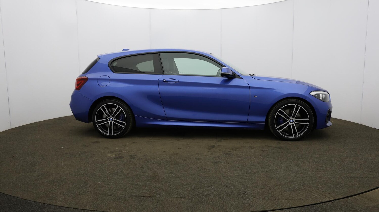 Used BMW 1 Series 2019 for sale - 76084876: Photo 54