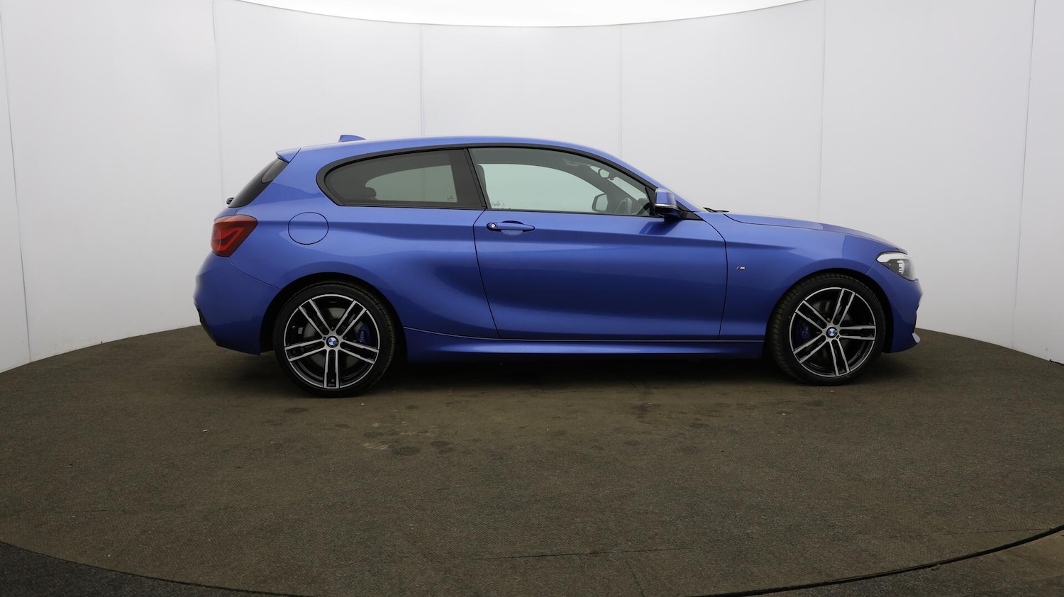 Used BMW 1 Series 2019 for sale - 76084876: Photo 55