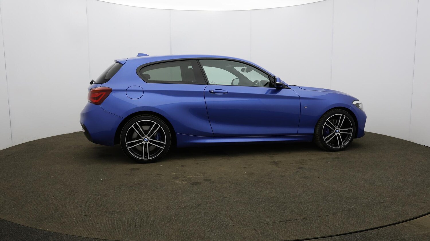 Used BMW 1 Series 2019 for sale - 76084876: Photo 56