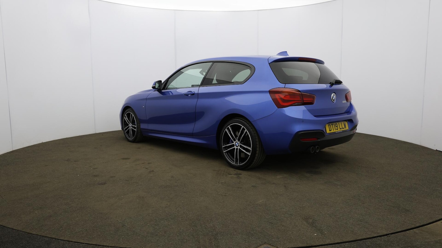 Used BMW 1 Series 2019 for sale - 76084876: Photo 57