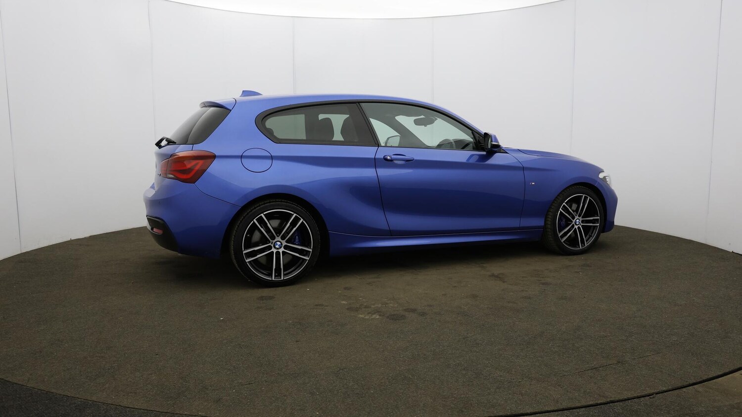 Used BMW 1 Series 2019 for sale - 76084876: Photo 58