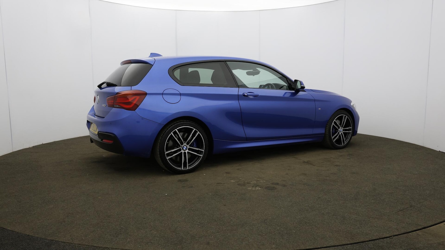 Used BMW 1 Series 2019 for sale - 76084876: Photo 59