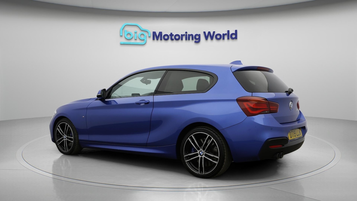 Used BMW 1 Series 2019 for sale - 76084876: Photo 6