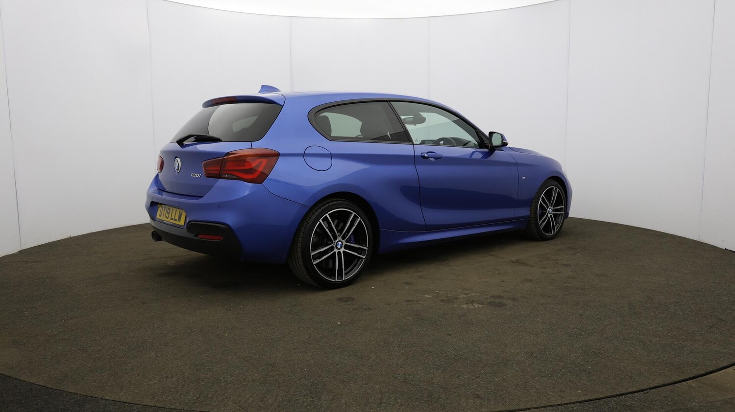 Used BMW 1 Series 2019 for sale - 76084876: Photo 60