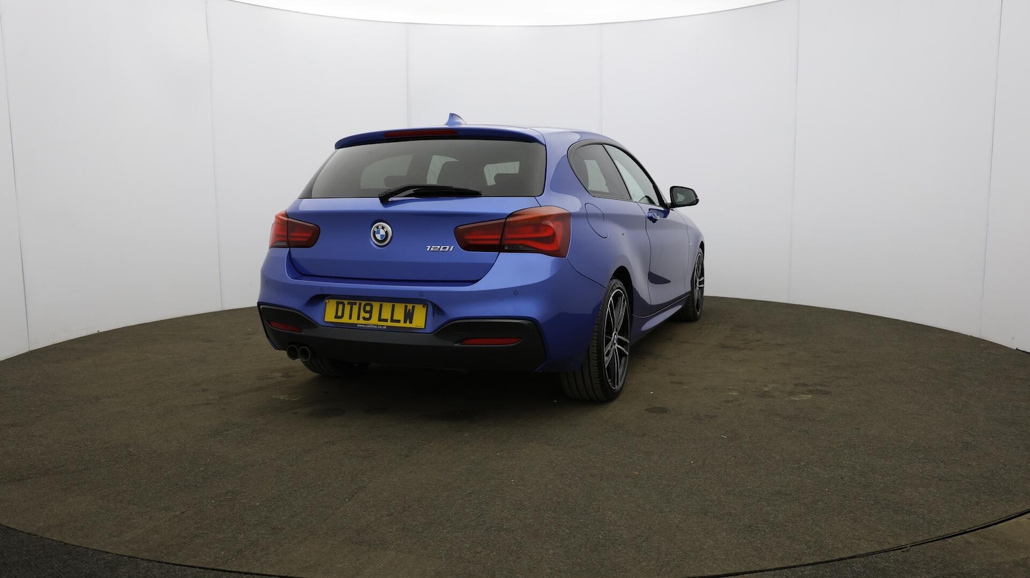 Used BMW 1 Series 2019 for sale - 76084876: Photo 63