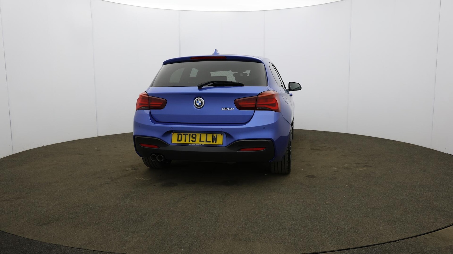Used BMW 1 Series 2019 for sale - 76084876: Photo 64