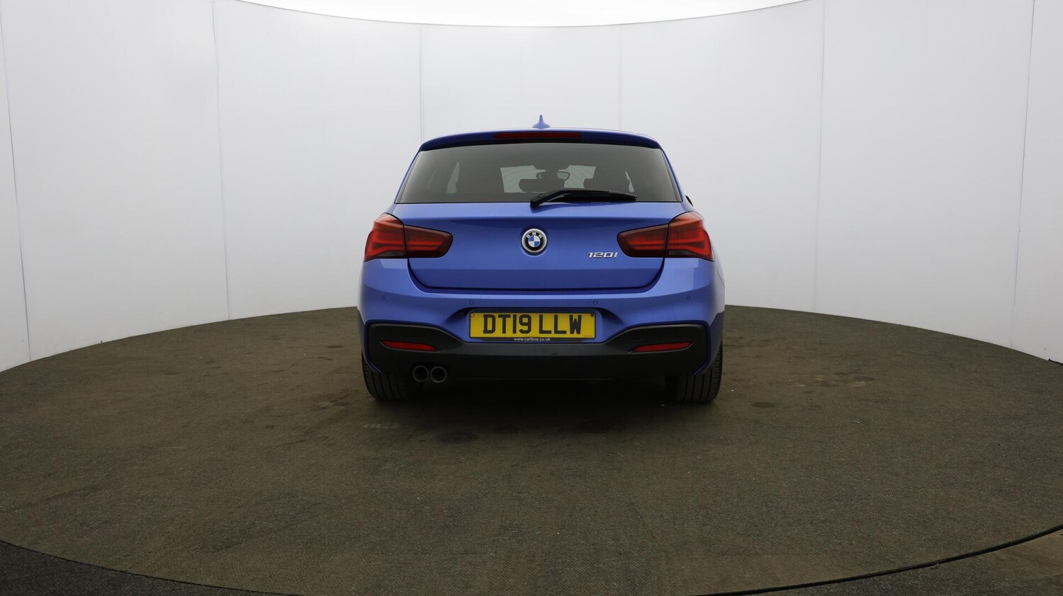 Used BMW 1 Series 2019 for sale - 76084876: Photo 65