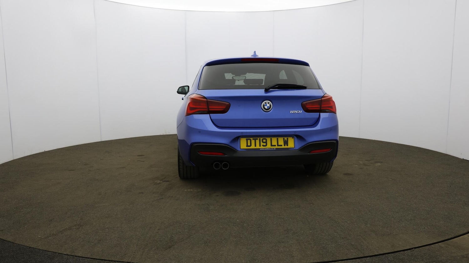 Used BMW 1 Series 2019 for sale - 76084876: Photo 66