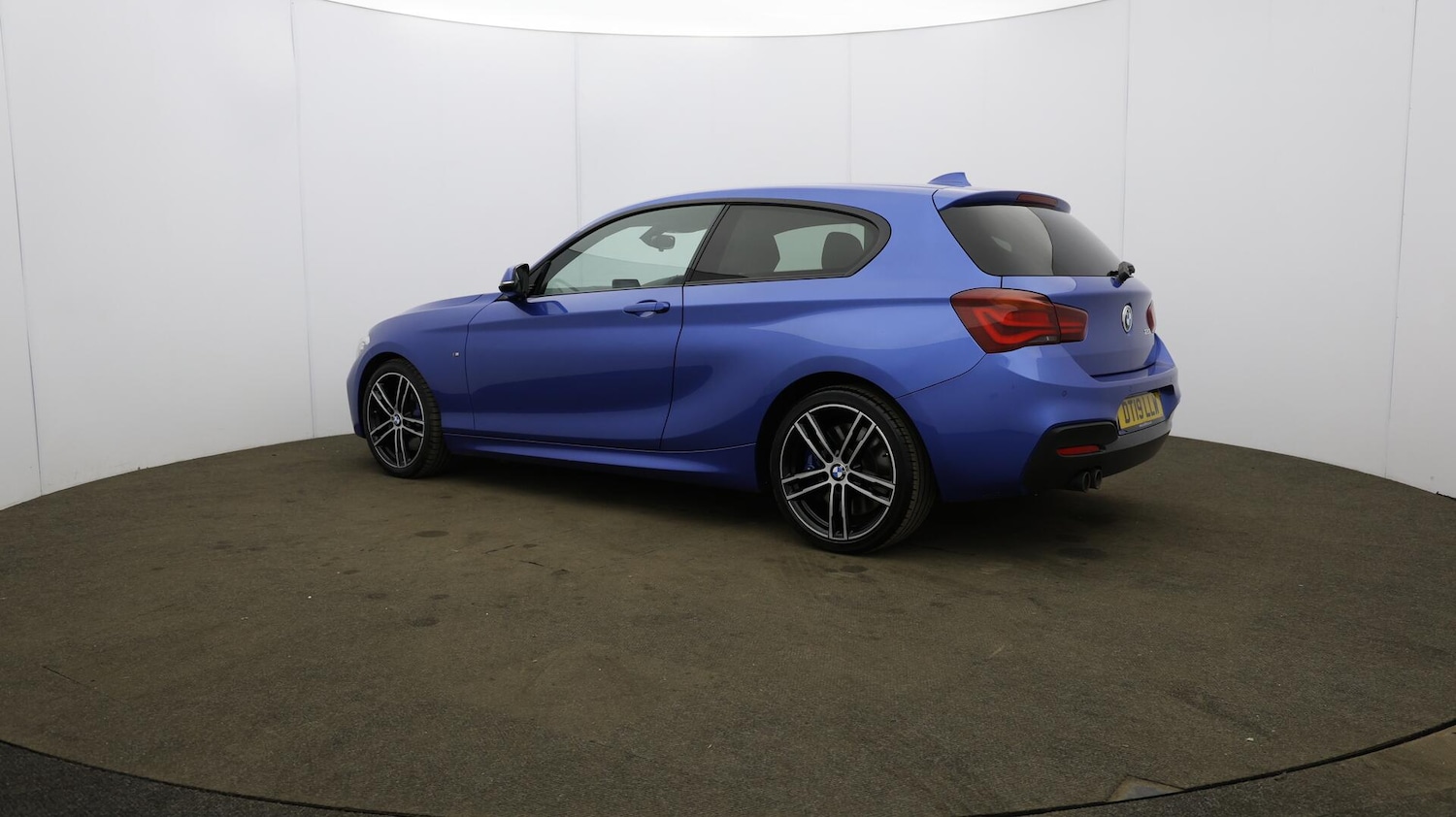 Used BMW 1 Series 2019 for sale - 76084876: Photo 68