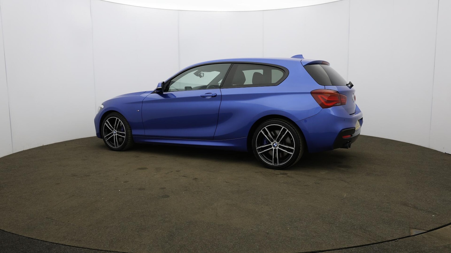 Used BMW 1 Series 2019 for sale - 76084876: Photo 69
