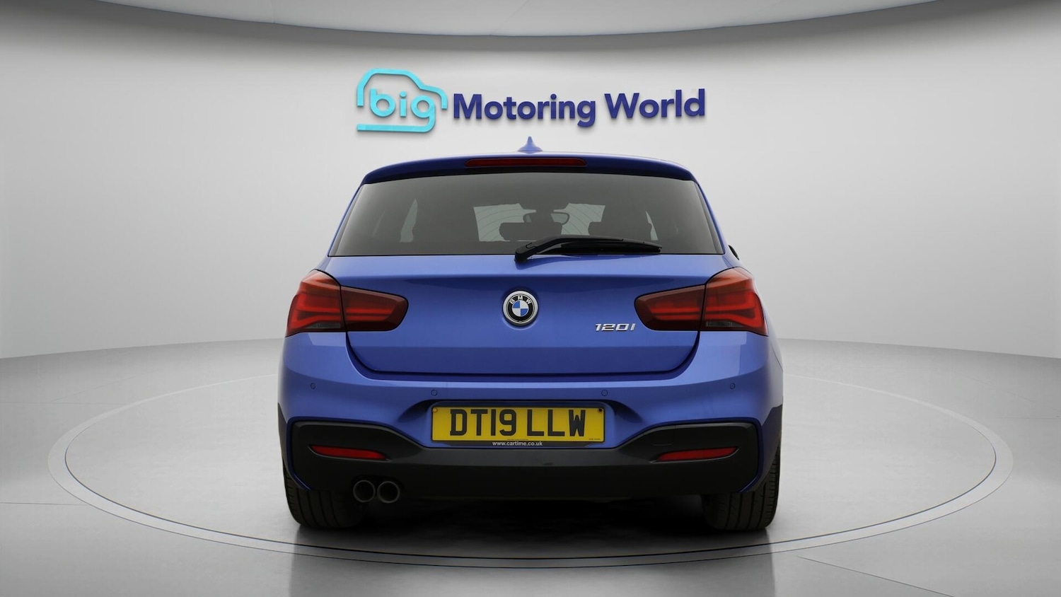 Used BMW 1 Series 2019 for sale - 76084876: Photo 7