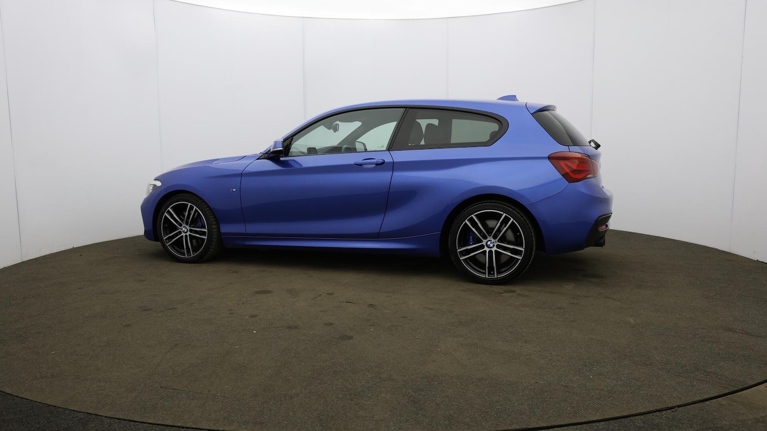 Used BMW 1 Series 2019 for sale - 76084876: Photo 70