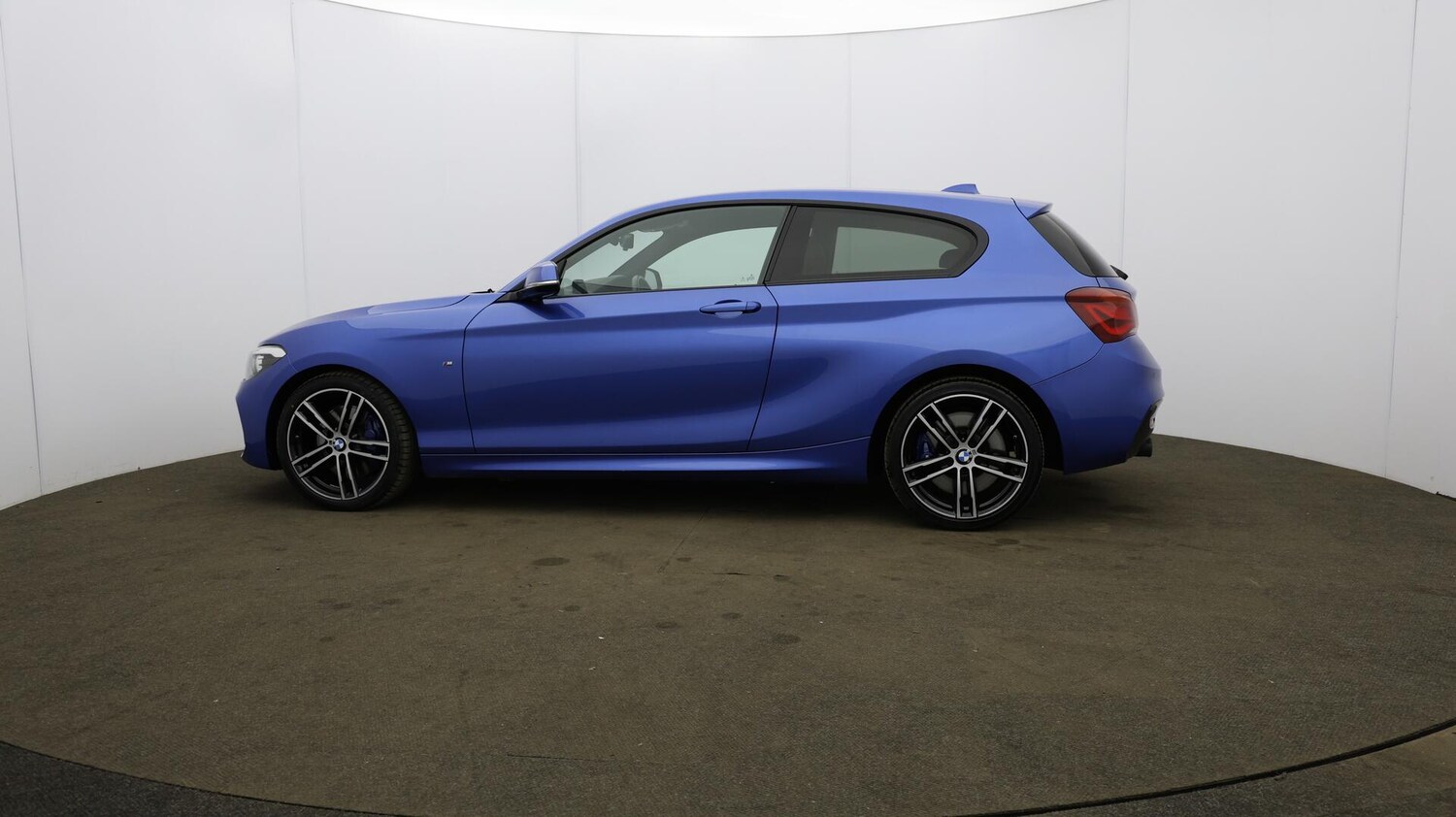 Used BMW 1 Series 2019 for sale - 76084876: Photo 71