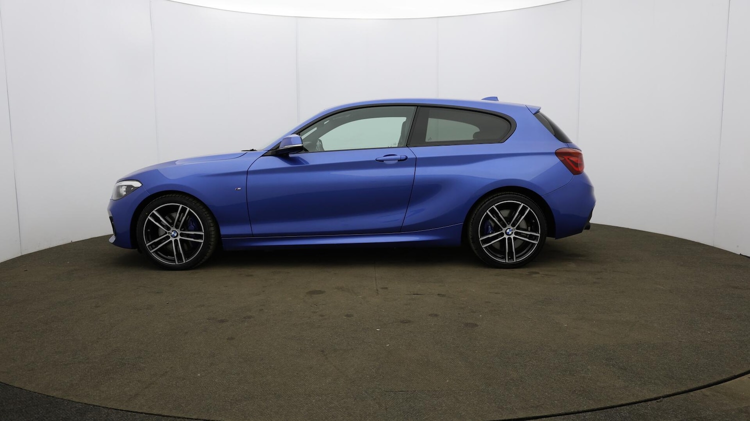 Used BMW 1 Series 2019 for sale - 76084876: Photo 72