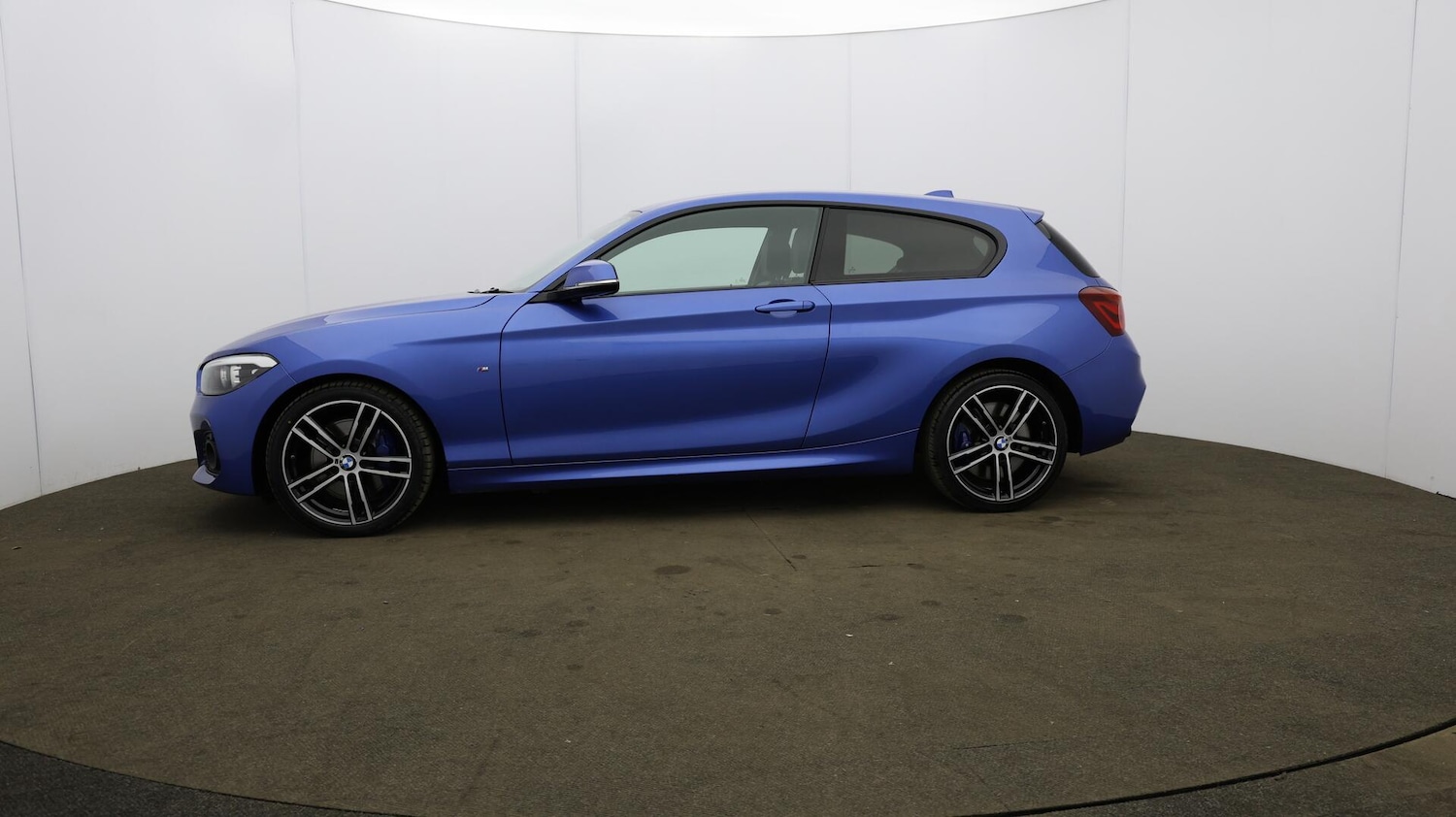 Used BMW 1 Series 2019 for sale - 76084876: Photo 73