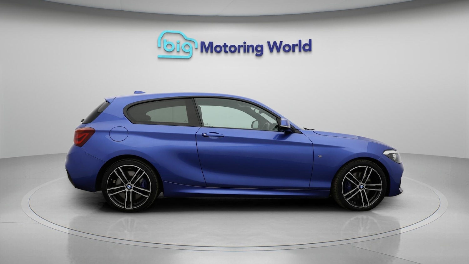 Used BMW 1 Series 2019 for sale - 76084876: Photo 9