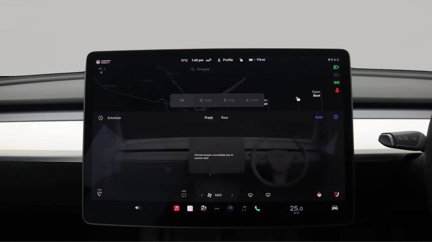 Used Tesla Model 3 2021 for sale - 77619703: Photo 12