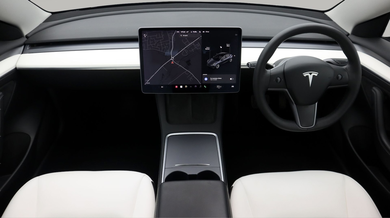 Used Tesla Model 3 2021 for sale - 77619703: Photo 13