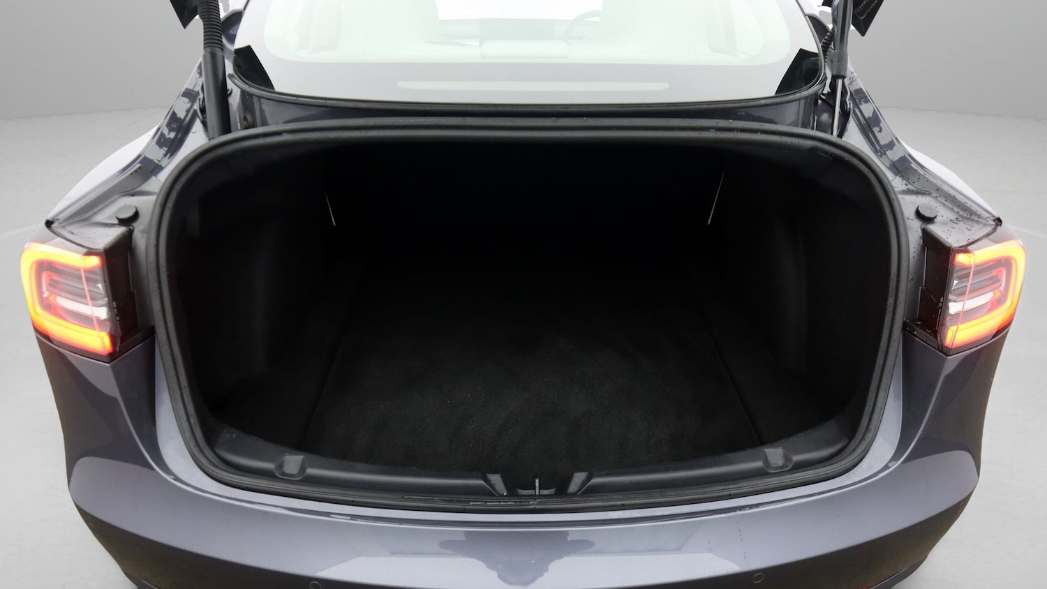 Used Tesla Model 3 2021 for sale - 77619703: Photo 17