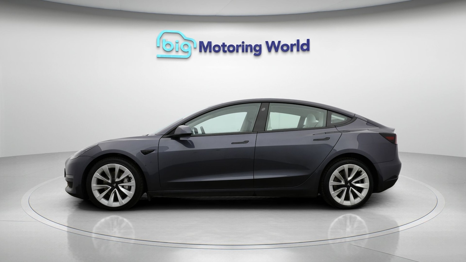 Used Tesla Model 3 2021 for sale - 77619703: Photo 4