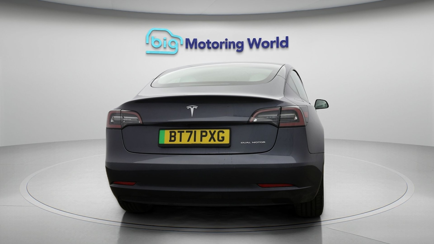 Used Tesla Model 3 2021 for sale - 77619703: Photo 6