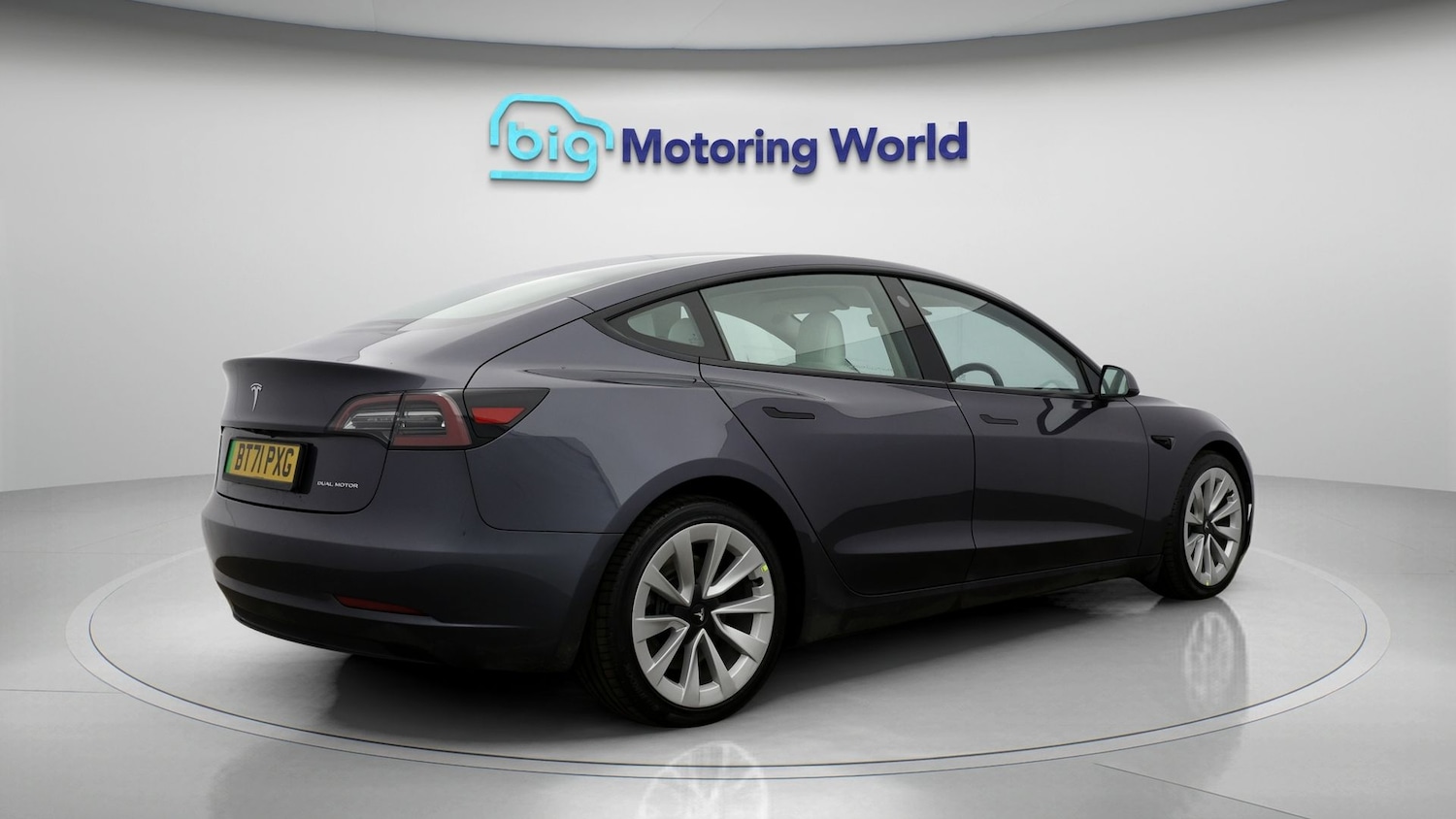 Used Tesla Model 3 2021 for sale - 77619703: Photo 7