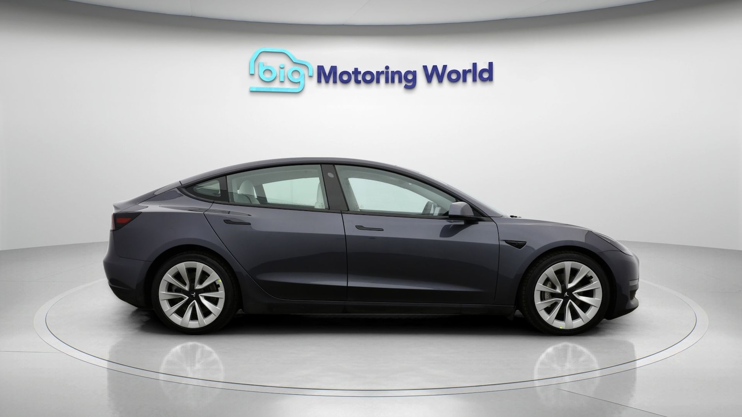Used Tesla Model 3 2021 for sale - 77619703: Photo 8