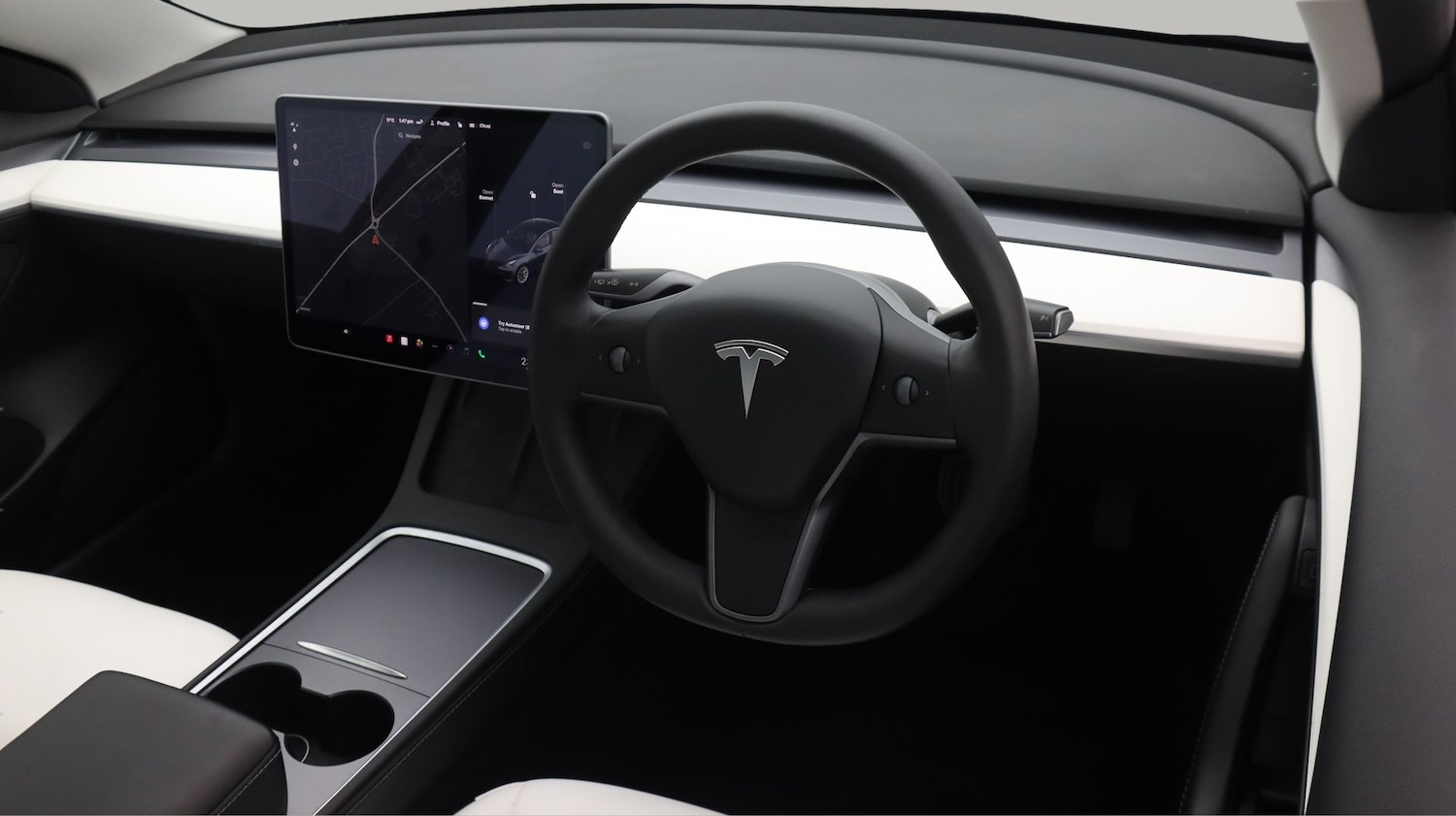 Used Tesla Model 3 2021 for sale - 77619703: Photo 9