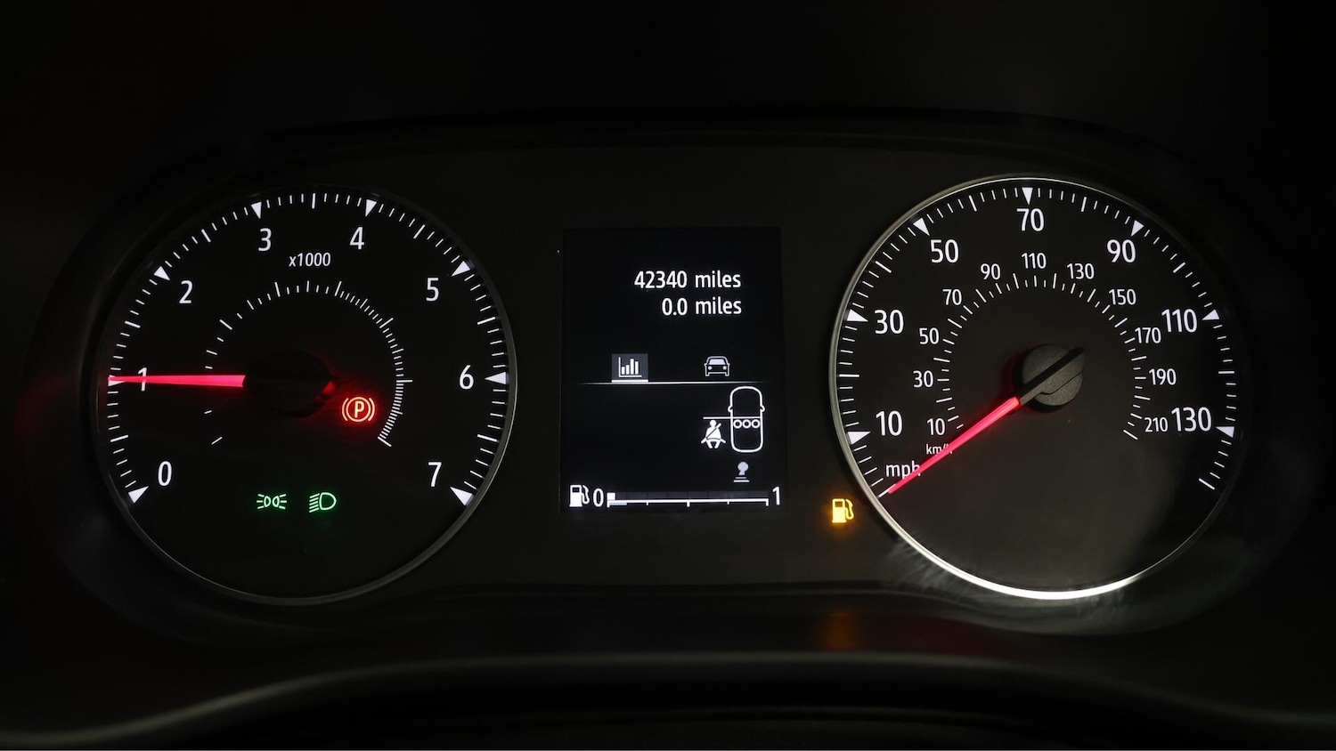 Vehicle 11