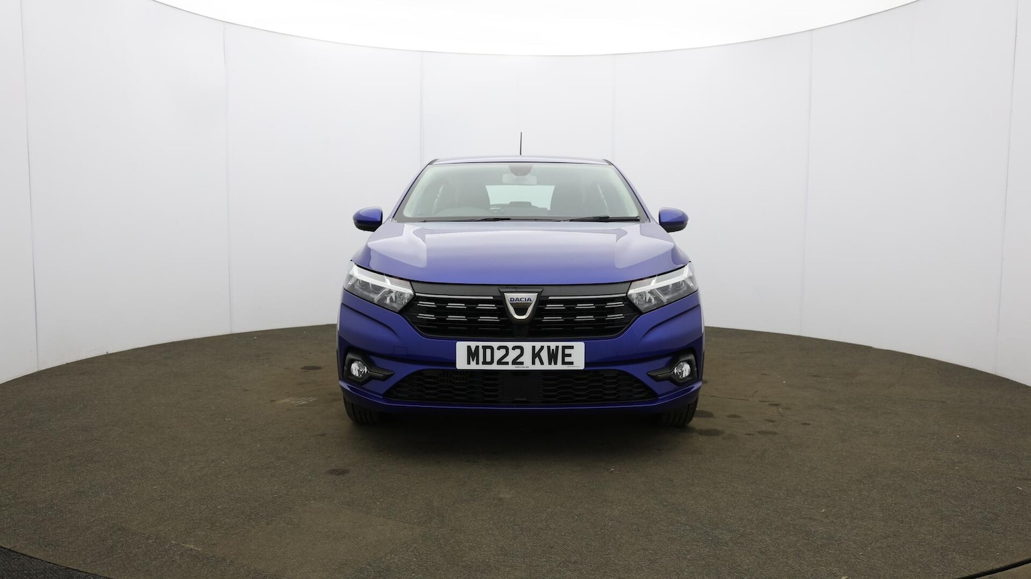 Vehicle 43