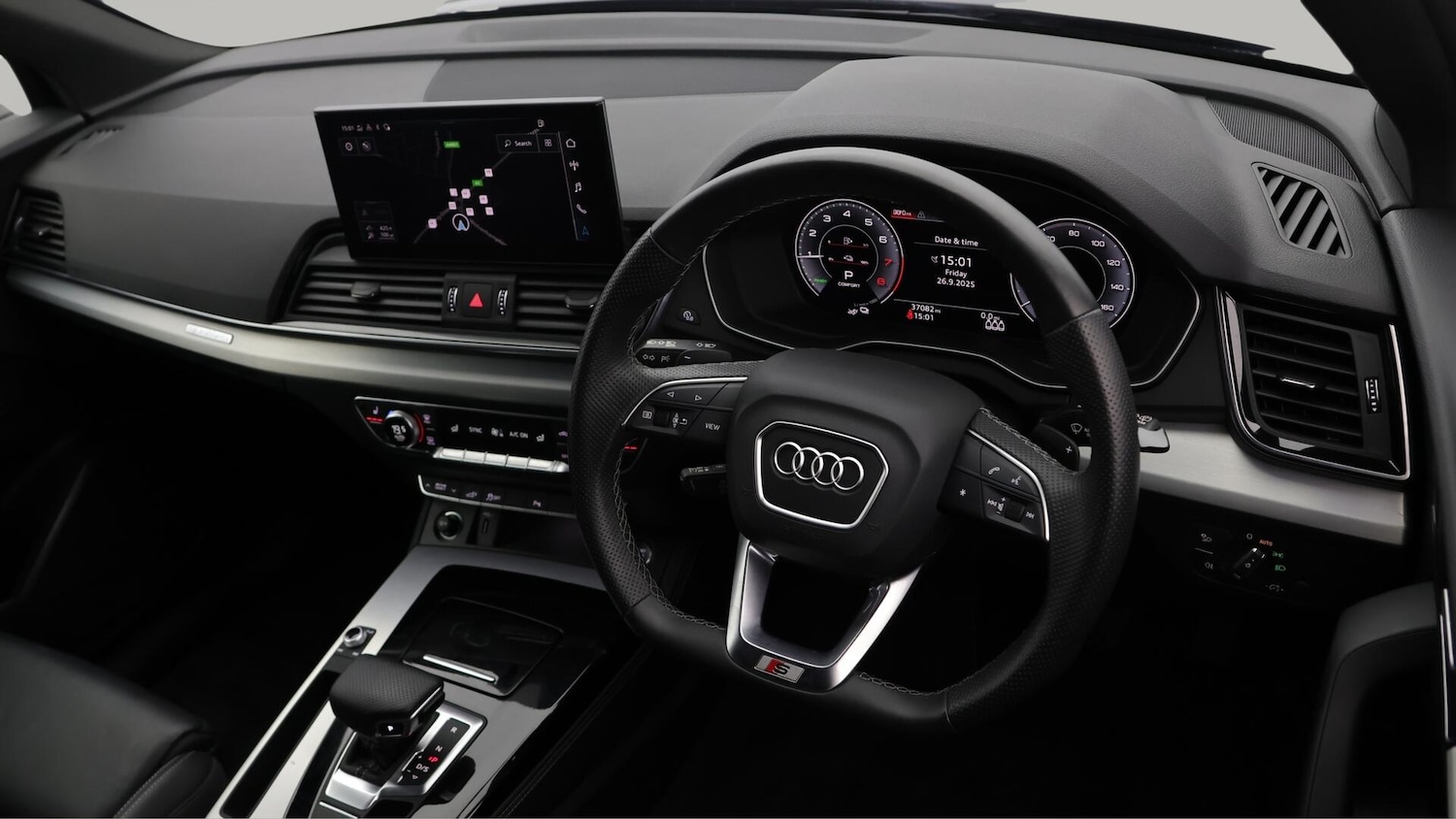 Used Audi Q5 2021 for sale - 76108711: Photo 10