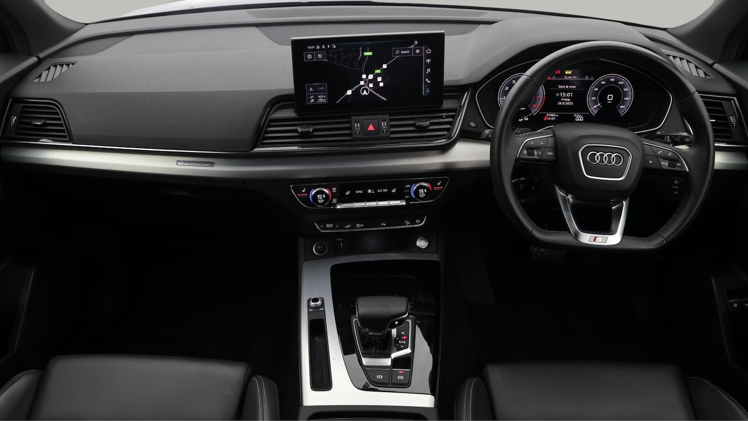 Used Audi Q5 2021 for sale - 76108711: Photo 14