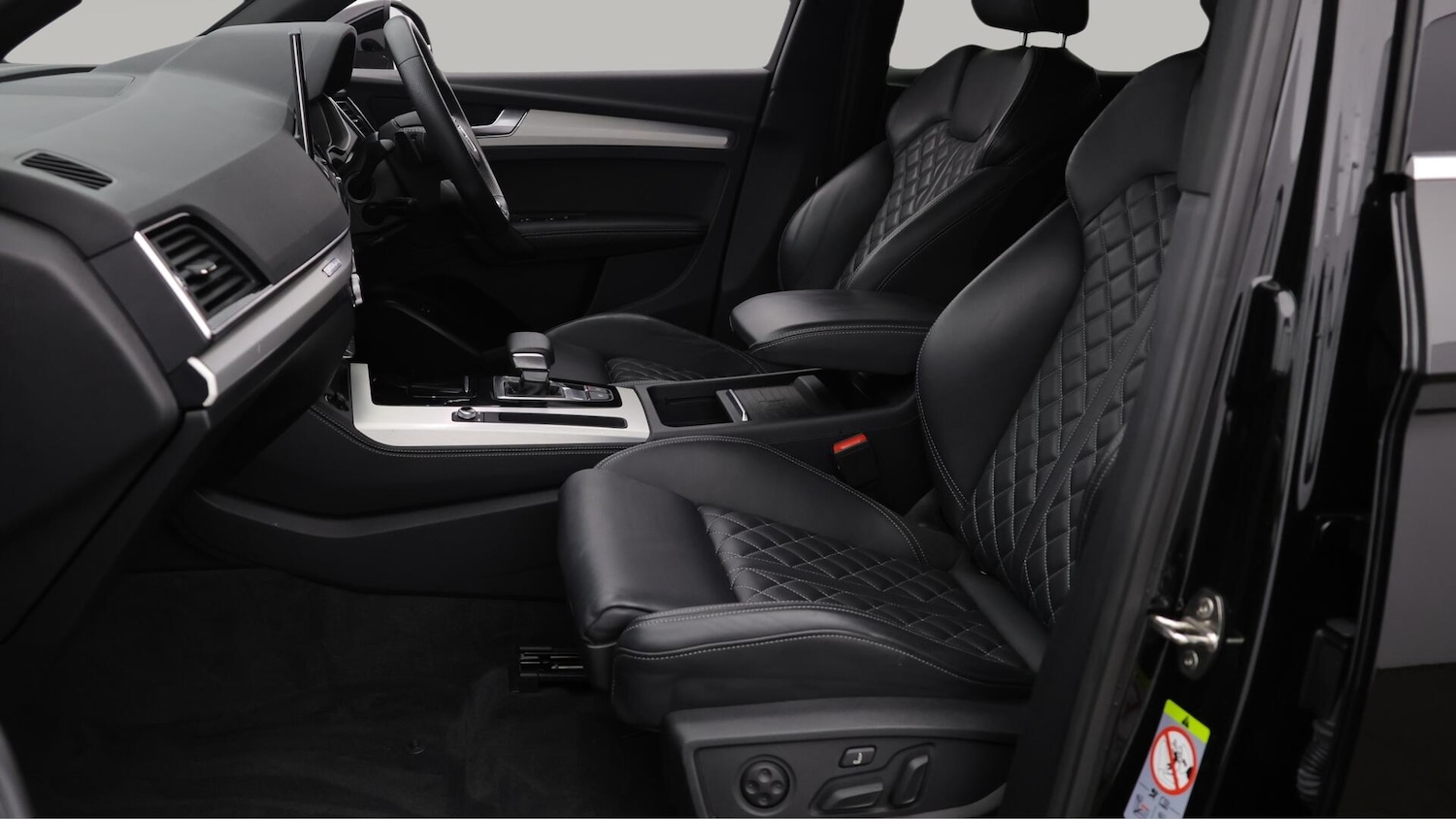 Used Audi Q5 2021 for sale - 76108711: Photo 15