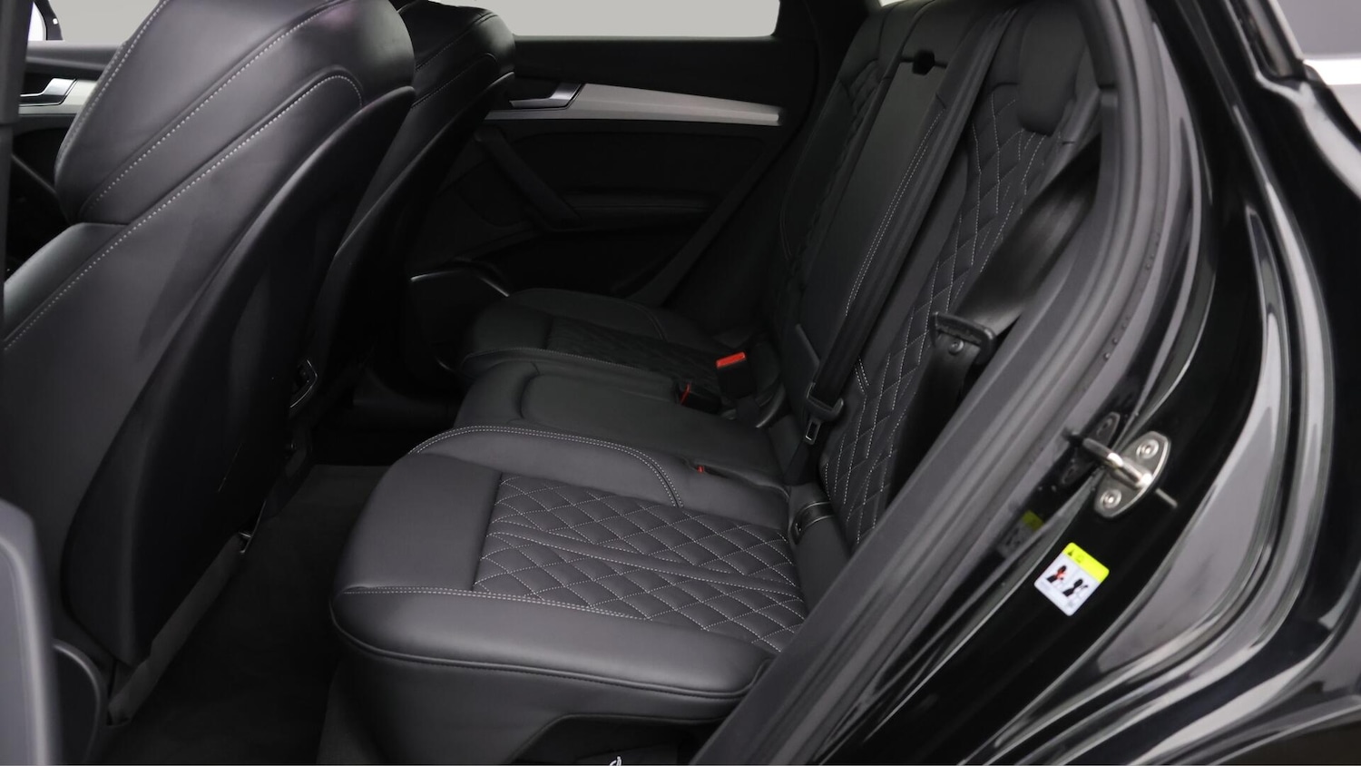 Used Audi Q5 2021 for sale - 76108711: Photo 17