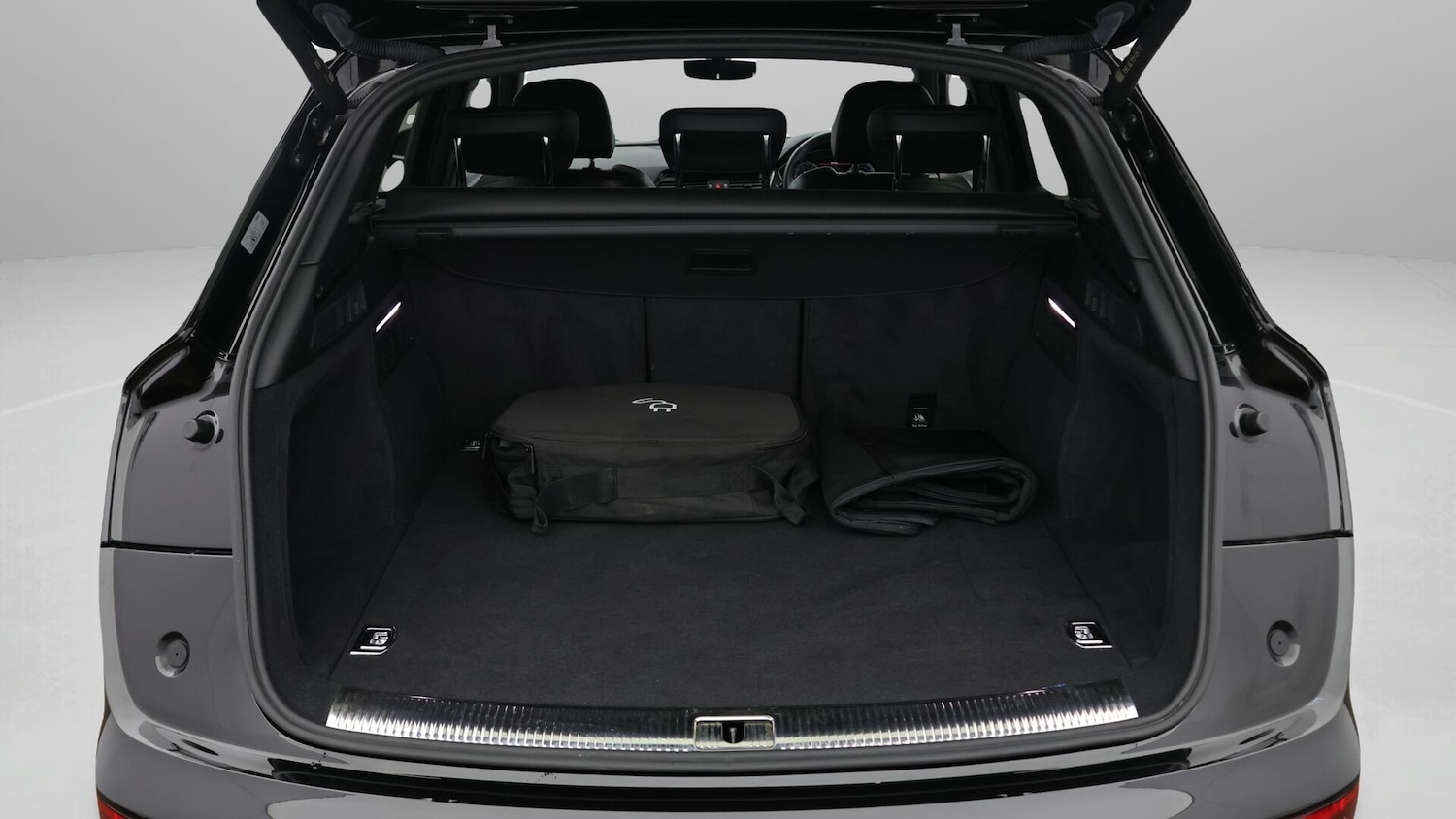 Used Audi Q5 2021 for sale - 76108711: Photo 18