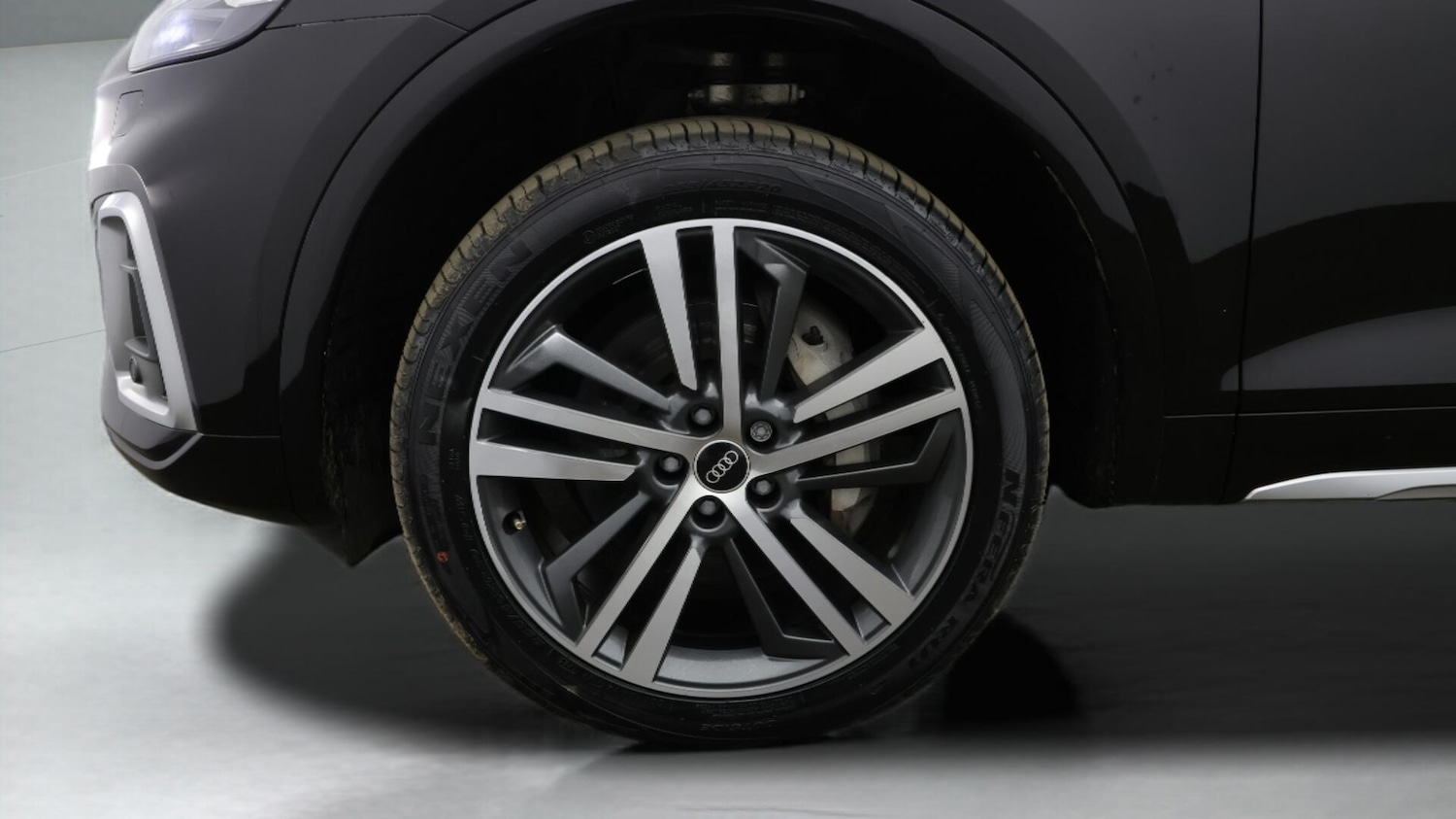 Used Audi Q5 2021 for sale - 76108711: Photo 19