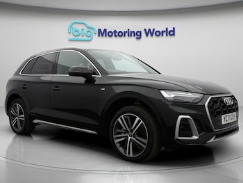 Audi - Q5