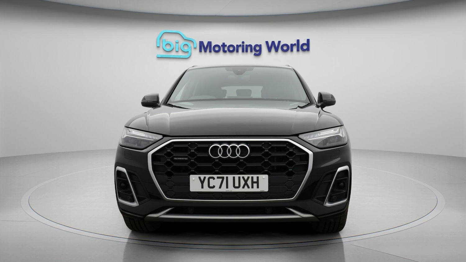 Used Audi Q5 2021 for sale - 76108711: Photo 3